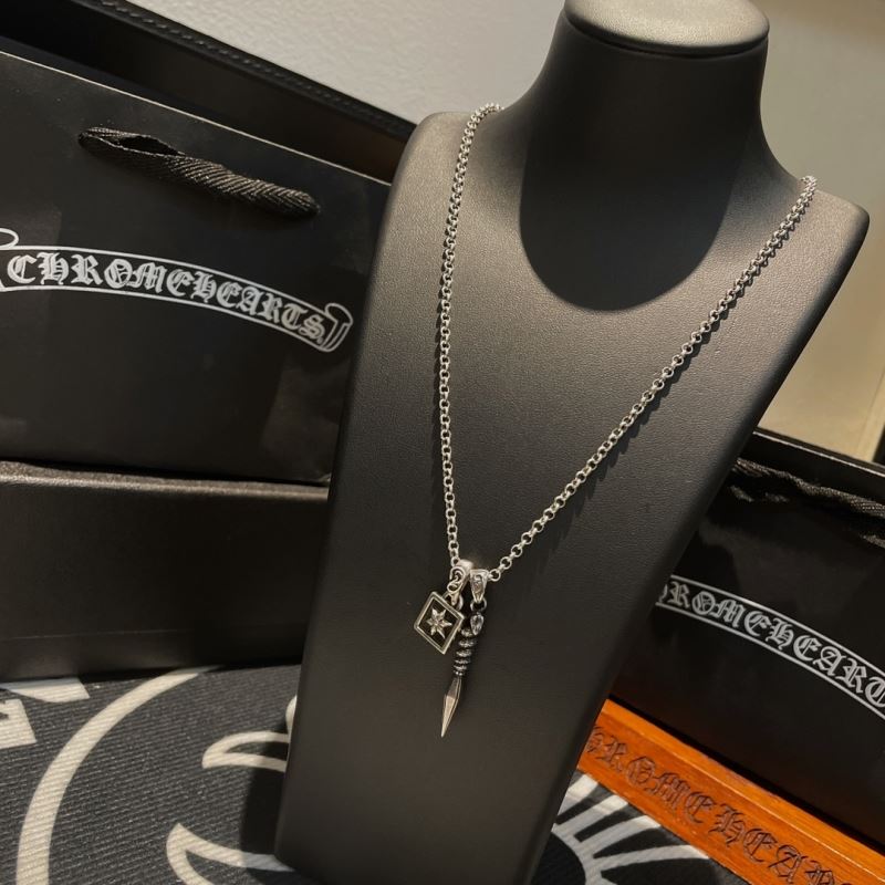 Chrome Hearts Necklaces